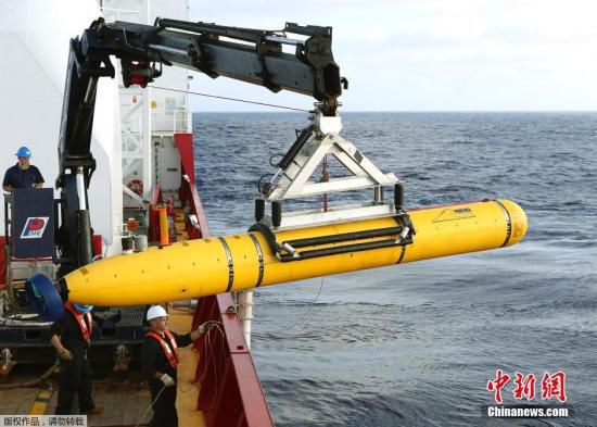 澳稱MH370失聯(lián)時(shí)或系自動(dòng)駕駛 對(duì)海底發(fā)現(xiàn)飛機(jī)表態(tài)謹(jǐn)慎