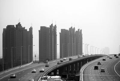 有了組合貸，高價(jià)樓盤不再“高不可攀”。