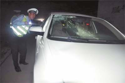 安陽(yáng)的哥難抵萬元好處費(fèi)誘惑 幫酒駕司機(jī)作偽證獲刑