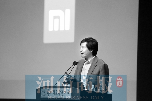 　小米科技董事長(zhǎng)雷軍說(shuō)，互聯(lián)網(wǎng)思維就七個(gè)字：專注、口碑、極致、快