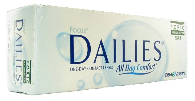 恐怖慎入！隱形眼鏡致英女子摘除眼球