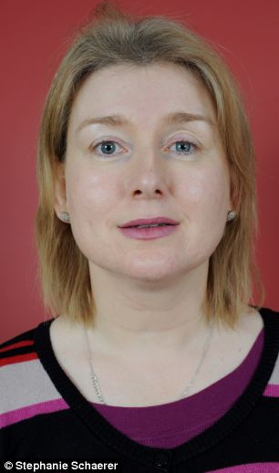 恐怖慎入！隱形眼鏡致英女子摘除眼球