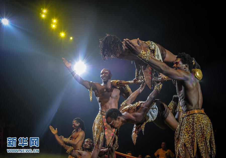 （城鄉(xiāng)熱點(diǎn)）（7）“廣漂”非洲人的“中國夢(mèng)”