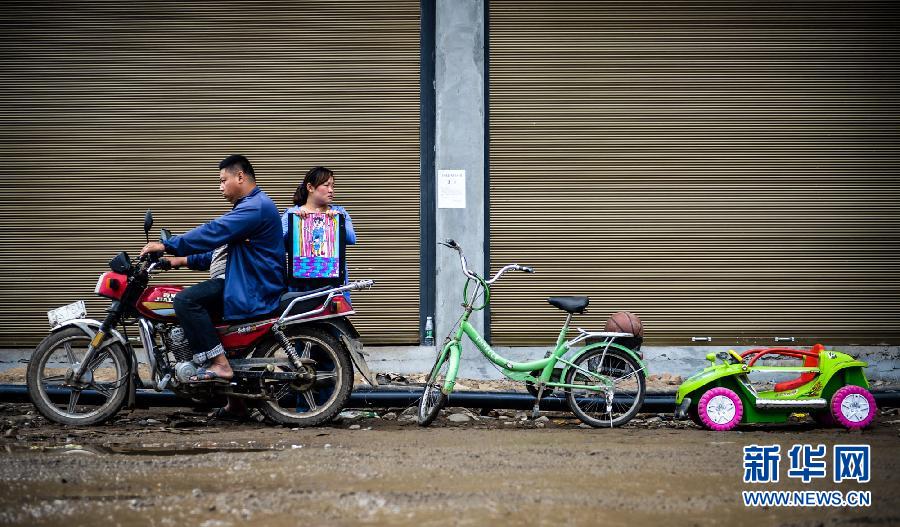 那些年，感動過我們的母親