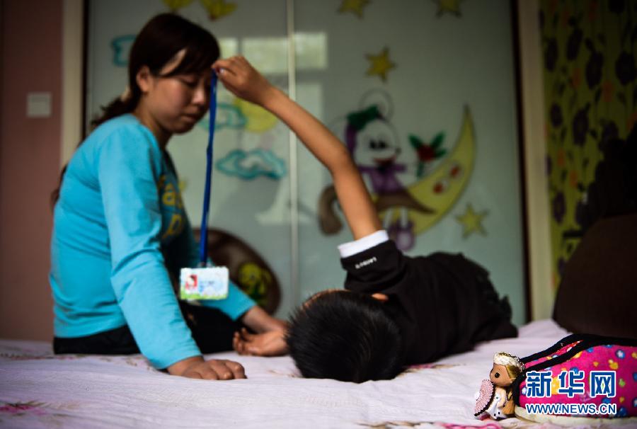 那些年，感動過我們的母親