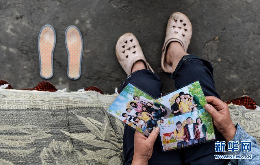 那些年，感動過我們的母親