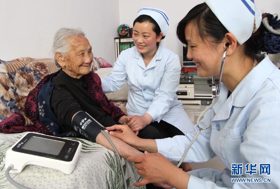 那些年，感動過我們的母親