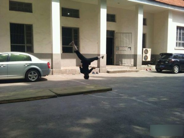 藝校妹子到底有多苦？