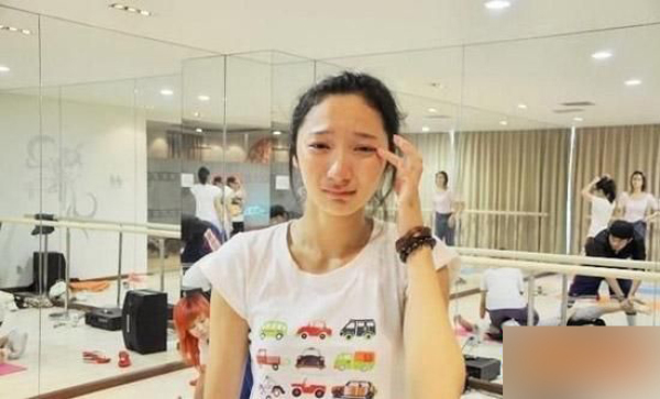 藝校妹子到底有多苦？