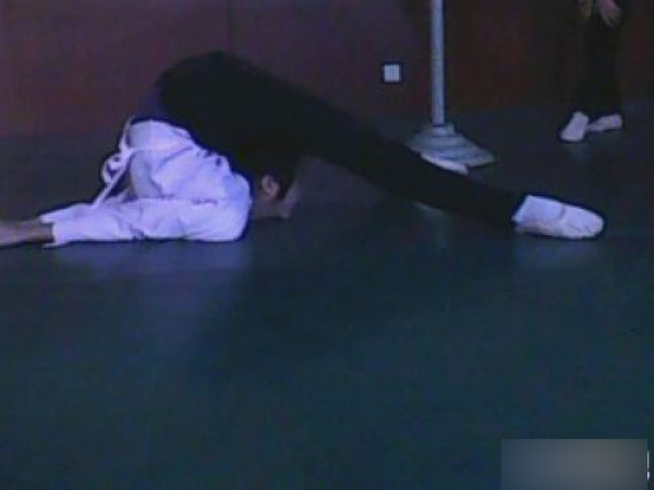 藝校妹子到底有多苦？