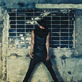 2PM澤演與金材昱寫真