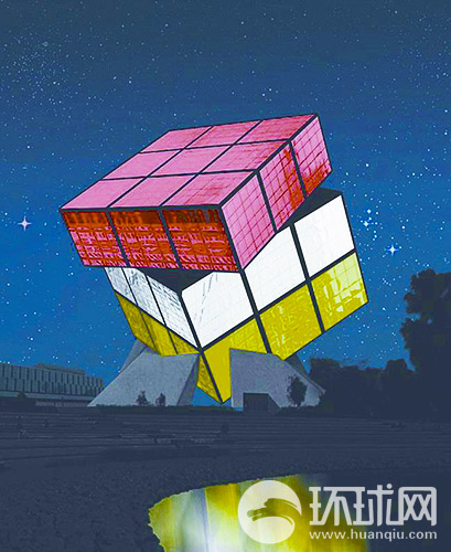 知道魔方是誰發(fā)明的嗎？走進(jìn)魔幻匈牙利