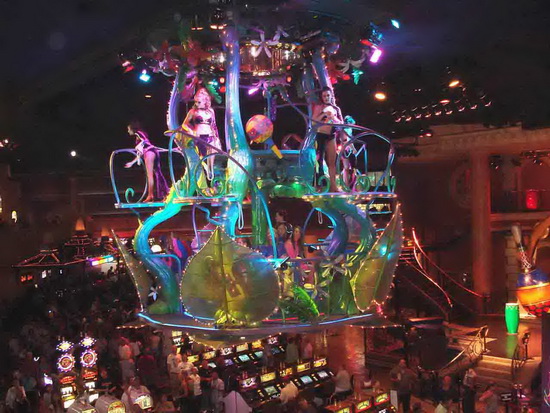 美國(guó)拉斯韋加斯