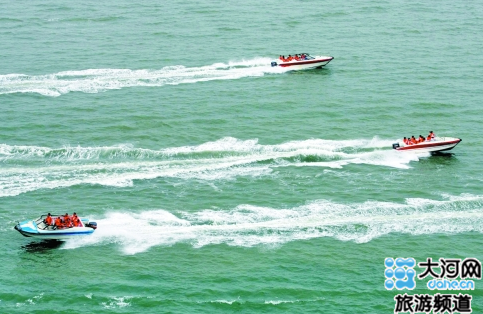 小伙伴們，出游丟啥都別“丟人”