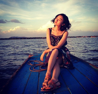 怎么能在旅行時(shí)拍出不那么“游客照”的照片？