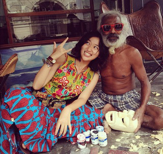 怎么能在旅行時(shí)拍出不那么“游客照”的照片？