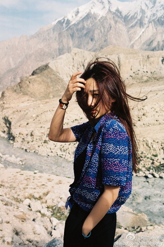 怎么能在旅行時(shí)拍出不那么“游客照”的照片？