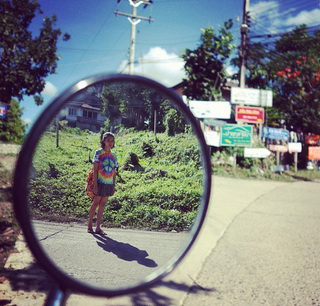 怎么能在旅行時(shí)拍出不那么“游客照”的照片？