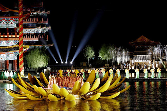 圣誕去哪兒？省內(nèi)歡樂(lè)地推薦