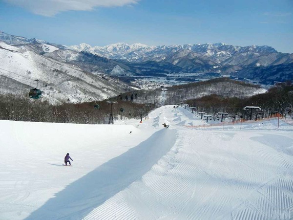 浪漫圣誕出國去，全球最適宜九大城市推薦