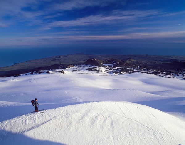 浪漫圣誕出國去，全球最適宜九大城市推薦