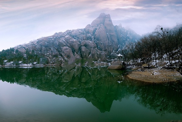 又是霧霾天 省內(nèi)洗肺游線路推薦 又是霧霾天 省內(nèi)洗肺游線路推薦