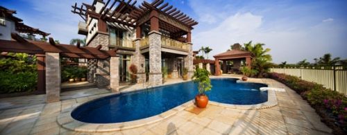 跟著馮氏電影去旅行 《私人訂制》造就非凡體驗