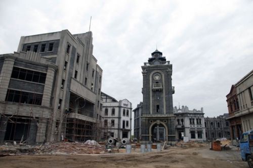 跟著馮氏電影去旅行 《私人訂制》造就非凡體驗