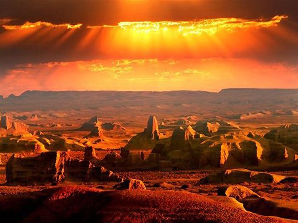 中國各種最美目的地最佳旅游時間盤點 中國各種最美目的地最佳旅游時間盤點