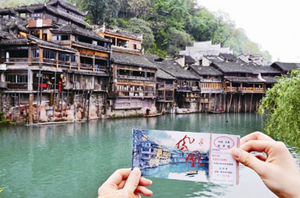 2013“旅游這一年”新聞事件盤點(diǎn)