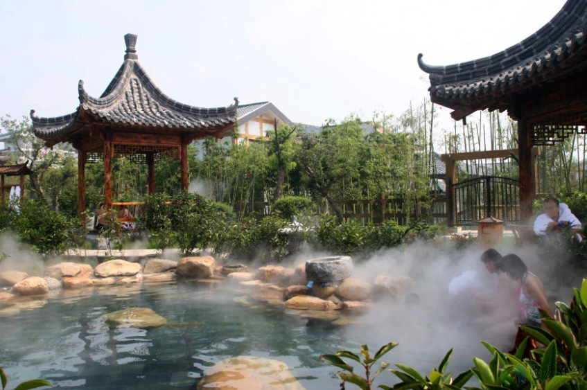 春節(jié)去哪兒？出游地圖告訴您！