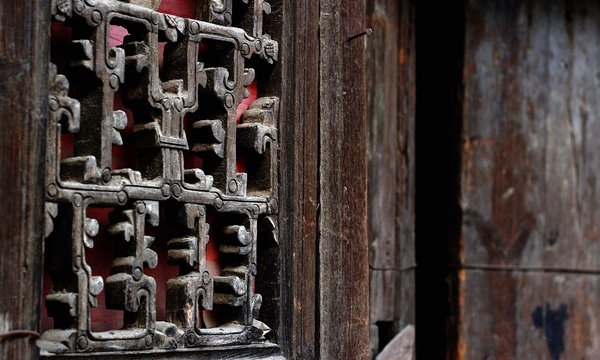 10大古村落，見證鶴壁舊時(shí)光