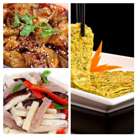 春享峨眉，樂(lè)游其中，且玩且珍惜