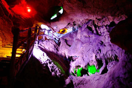 母親節(jié)河南景區(qū)優(yōu)惠大波來襲！