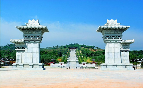 母親節(jié)，帶上爸媽去撒歡吧！！