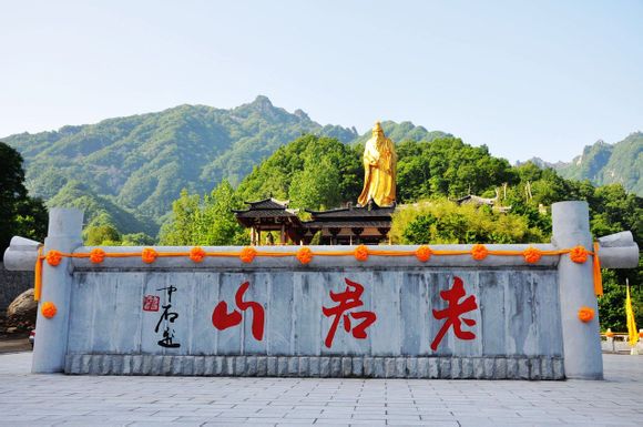 五月旅游正當(dāng)時(shí)，河南周邊景色也不錯(cuò)