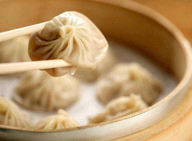 河南美食開封灌湯包、鯉魚焙面入選《舌尖上的中國2》