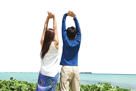 畢業(yè)旅游季，和“同桌的你”一起去玩耍！