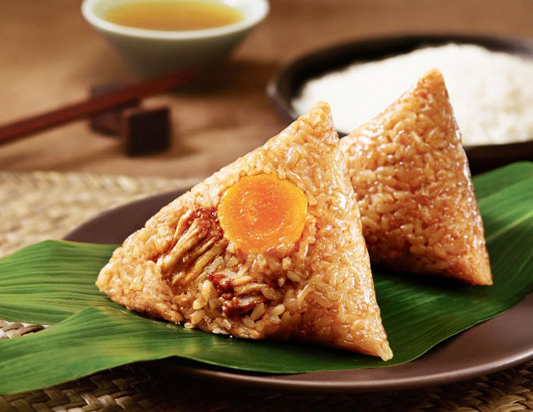 端午節(jié) 去體驗(yàn)舌尖上的老君山！