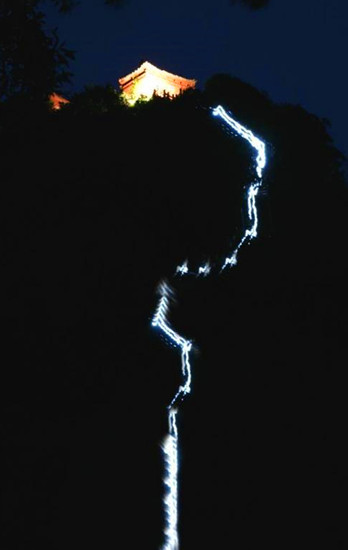 2014神農(nóng)山歡樂(lè)島首屆DJ沖浪狂歡帳篷節(jié)即將開幕