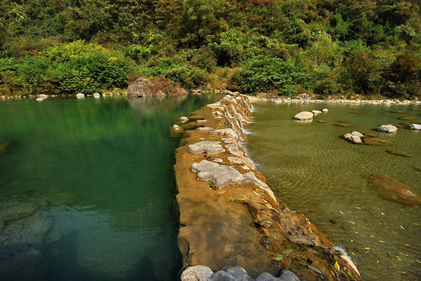 云臺(tái)山暑假期間對18歲以下學(xué)生免門票