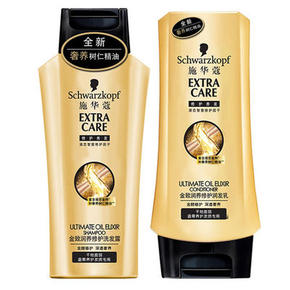 施華蔻金致潤(rùn)養(yǎng)系列套裝