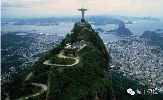 巴西免簽 火辣的南美帥哥咱們約嗎！