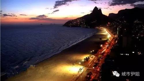 巴西免簽 火辣的南美帥哥咱們約嗎！