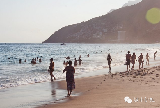 巴西免簽 火辣的南美帥哥咱們約嗎！