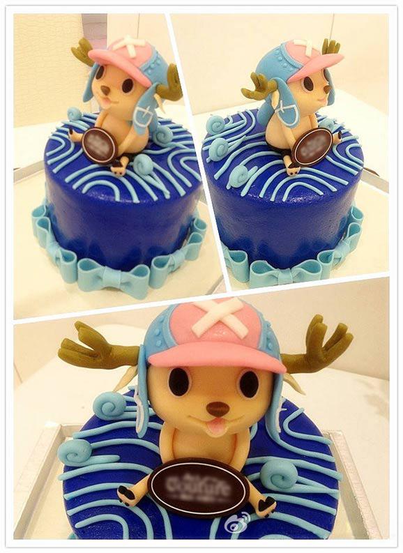 2013，非主流月餅也“瘋狂”