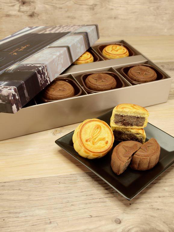 2013，非主流月餅也“瘋狂”