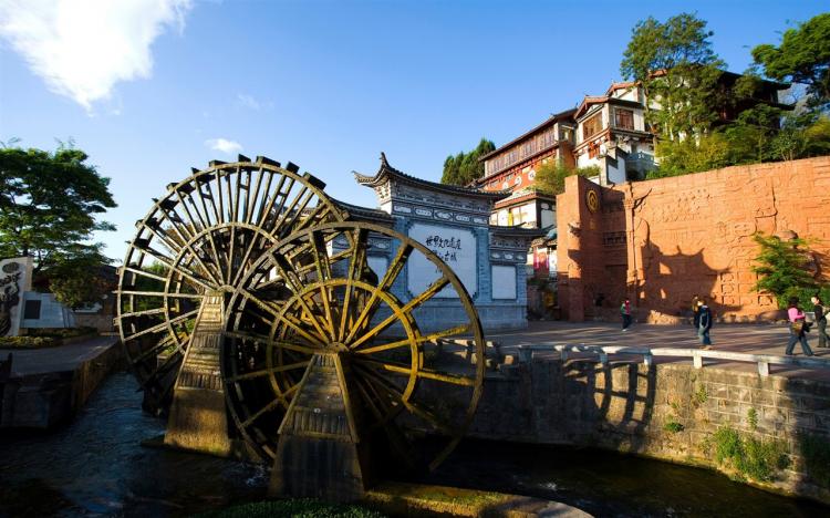 直飛麗江！鄭州開辟新航線