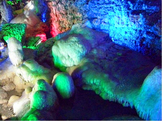 金秋游玩好時(shí)節(jié) 河南騎行來(lái)推薦