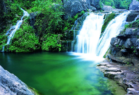 焦作市榮獲2013年度中國旅游競爭力百強(qiáng)城市稱號